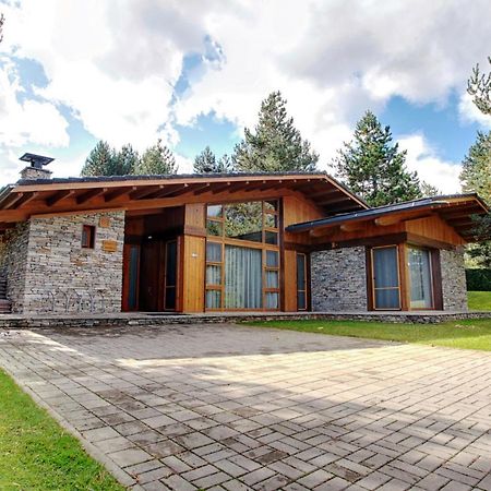 Villa Four Seasons Разлог Экстерьер фото
