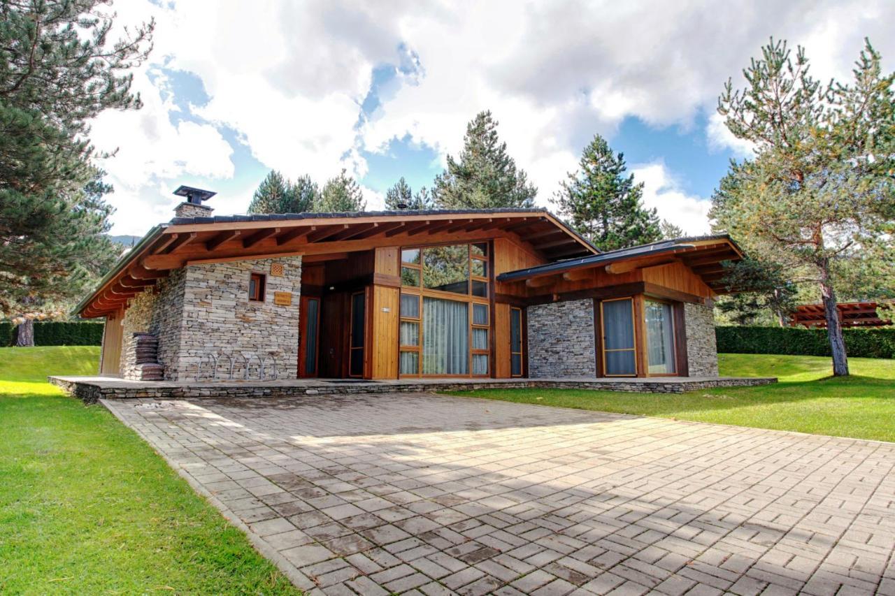 Villa Four Seasons Разлог Экстерьер фото