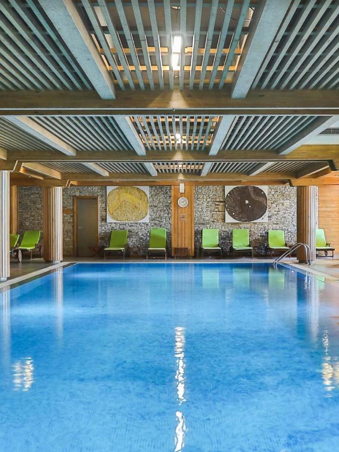 Villa Four Seasons Разлог Экстерьер фото